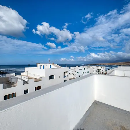 Holiday home Casa Vista La Pesquera *
