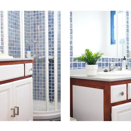 Dom wakacyjny Casa Vista La Pesquera *