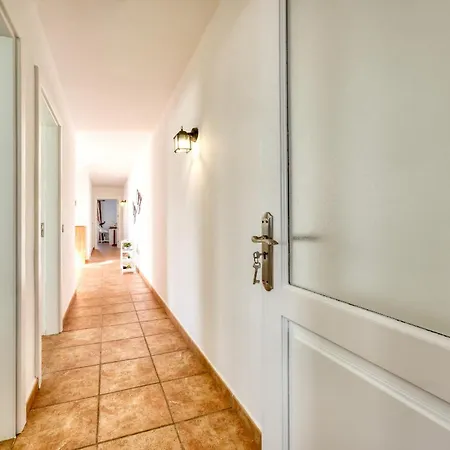 Casa Vista La Pesquera Dom wakacyjny Caleta de Caballo