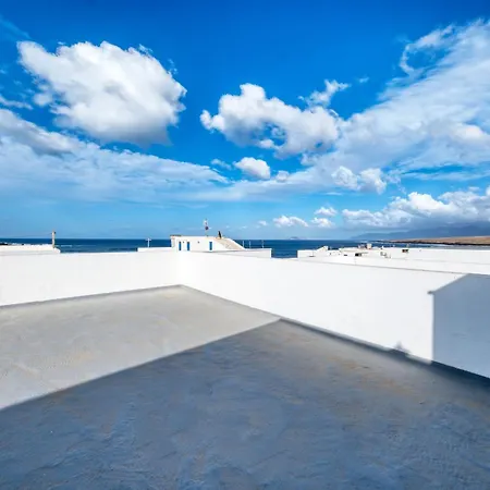 Casa Vista La Pesquera