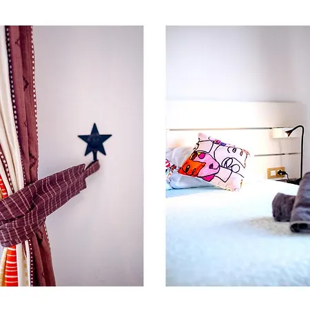 Casa Vista La Pesquera Dom wakacyjny *