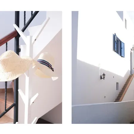 Dom wakacyjny Casa Vista La Pesquera Caleta de Caballo