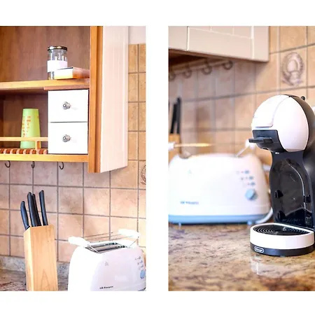 Casa Vista La Pesquera Dom wakacyjny