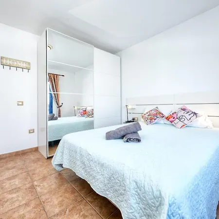 Casa Vista La Pesquera Dom wakacyjny *