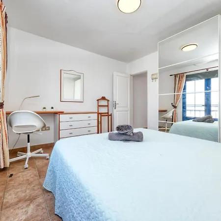 Dom wakacyjny Casa Vista La Pesquera