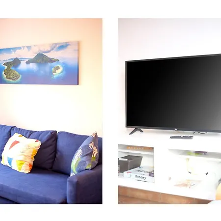 Dom wakacyjny Casa Vista La Pesquera *