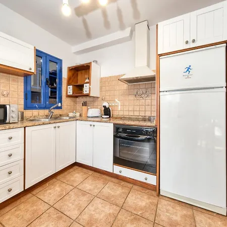 Casa Vista La Pesquera