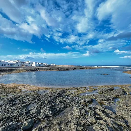 Сasa de vacaciones Casa Vista La Pesquera