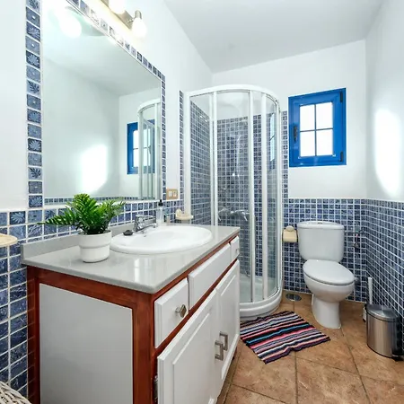 Casa Vista La Pesquera Dom wakacyjny Caleta de Caballo