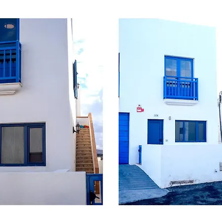 Casa Vista La Pesquera Сasa de vacaciones