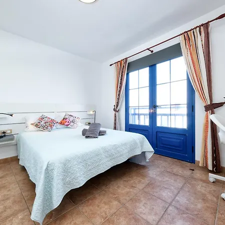 Casa Vista La Pesquera