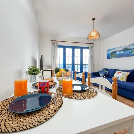 Casa Vista La Pesquera Сasa de vacaciones *