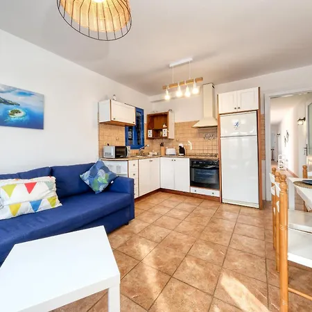 Dom wakacyjny Casa Vista La Pesquera