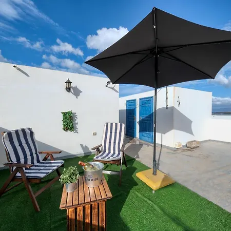 Casa Vista La Pesquera Сasa de vacaciones