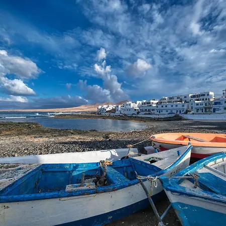 Dom wakacyjny Casa Vista La Pesquera *